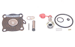 ASCO 302-279 Rebuild Kit