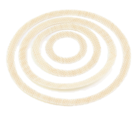 Fulton Boiler 2-12-000552 Gasket