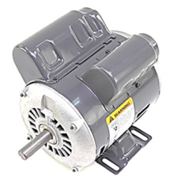 Nidec-US Motors D12CP2P Motor