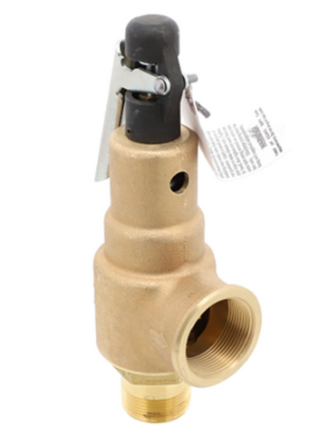 Kunkle Valve 6021GFT01AAM0150 Valve