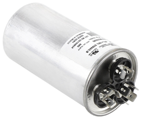 Friedrich Air Conditioning 61080558 Run Capacitor