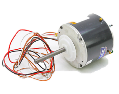 Nidec-US Motors 5462 Motor