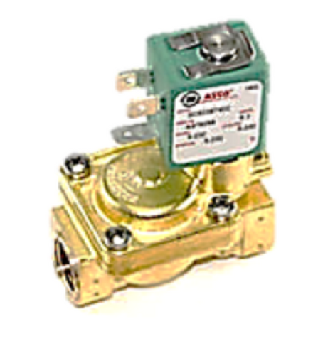 ASCO SC8238T402 Valve