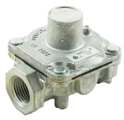 Maxitrol RV47LF-4L6-0008 Regulator