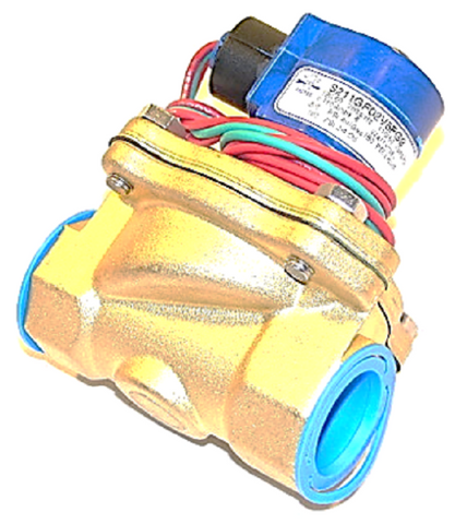 GC Valves S211GF02V5FG9 Solenoid Valve