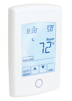 Tekmar Controls 552 Thermostat