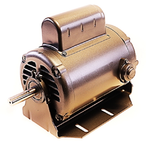 Baldor Motor RL1304A277 Motor