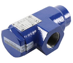 Henry Technologies 5602-300 Relief Valve