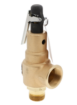 Kunkle Valve 6010GFE01AAM0150 Valve