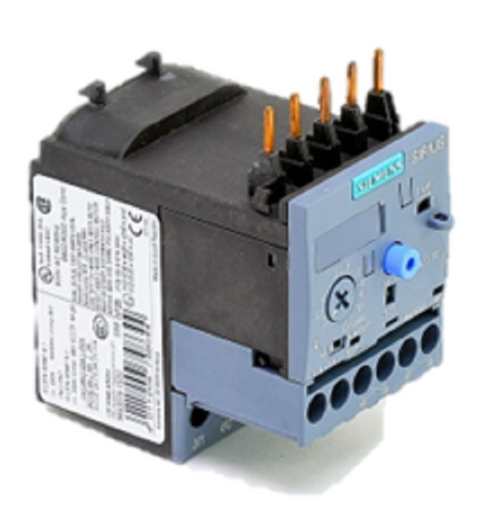 Siemens Industrial Controls 3RB3016-1SB0 Relay