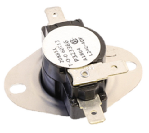 Williams P323366 Limit Switch