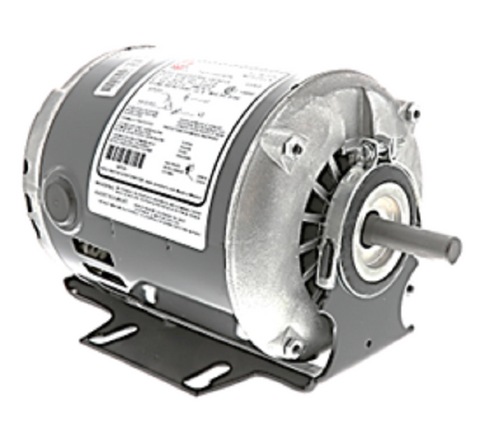 Nidec-US Motors 841CV Blower Motor