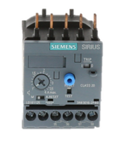 Siemens Industrial Controls 3RB3016-2PB0 Relay