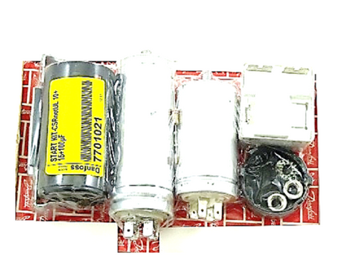 Danfoss 7701021 Start Kit