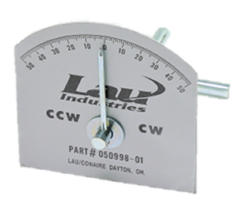 Lau 05099801 Pitch Gauge Tool