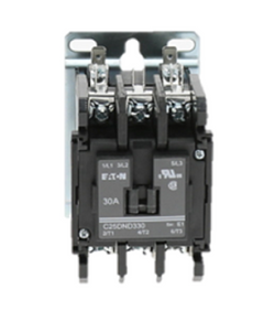 Eaton Cutler-Hammer C25DND330C Contactor