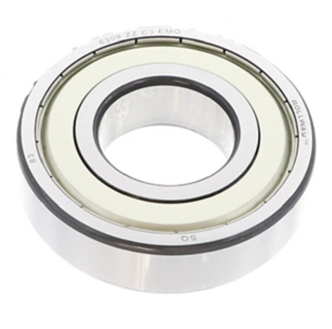 Rollway Bearings 6309ZZC3EMQ Bearing