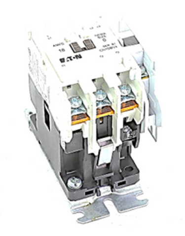 Eaton Cutler-Hammer CN15BN3AB Contactor