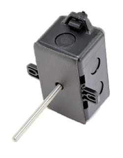 Automation Components Inc (ACI) A/20K-D4-PB Thermistor