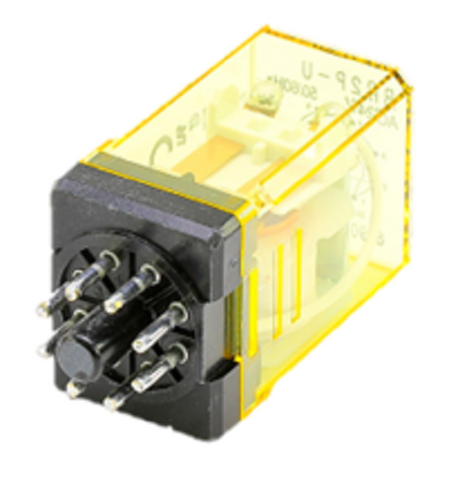 IDEC Relays RR2P-UAC24V Relay