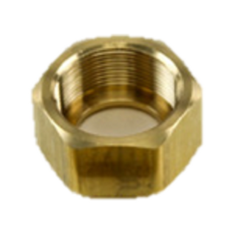 Conbraco C157606 Glass Nut