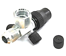 Tecumseh K32-3 Valve Kit