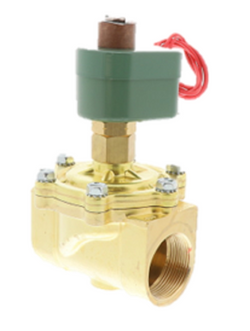 ASCO 8210B59 Solenoid Valve