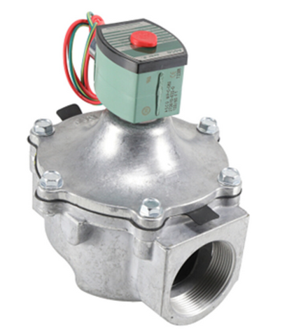 ASCO 8215G80VM Valve