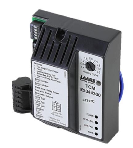 Laars Heating Systems RE2344300 Control Module