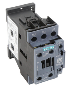 Siemens Industrial Controls 3RT2024-1AN20 Contactor