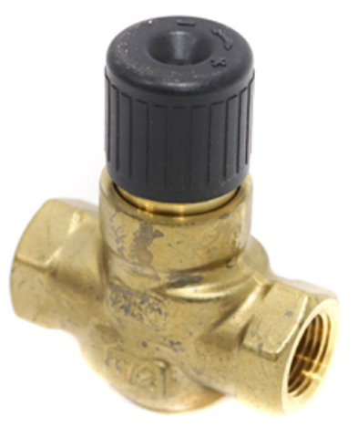 Siemens Building Technology 599-01115 Valve