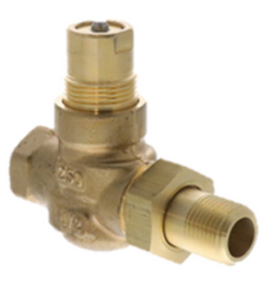 Siemens Building Technology 599-02039 Valve