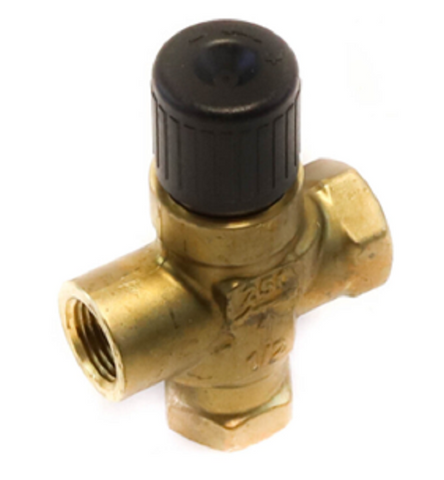 Siemens Building Technology 599-01136 Valve