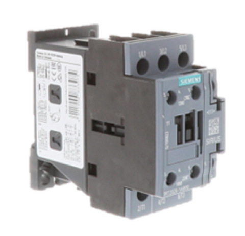 Siemens Industrial Controls 3RT2026-1AB00 Contactor