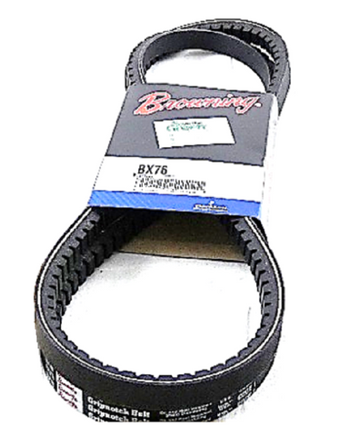 Browning BX76 Belt