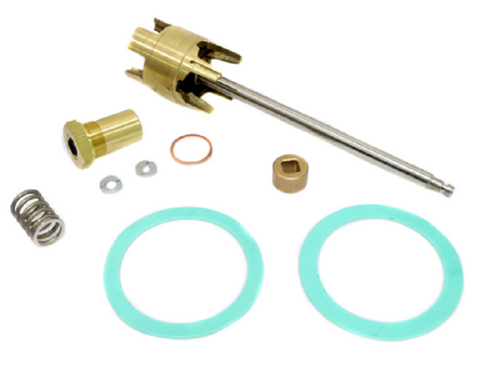 Siemens Building Technology 599-10125 Repair Kit