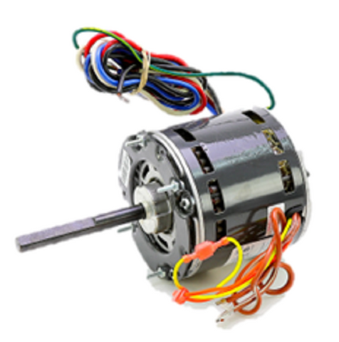 Nidec-US Motors 1391 Motor