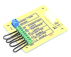 Lochinvar & A.O. Smith 100112840 Connector Board