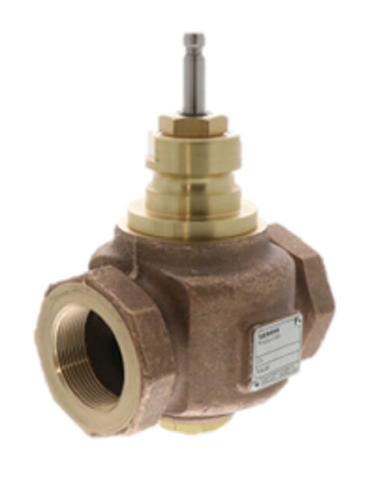 Siemens Building Technology 599-03007 Valve