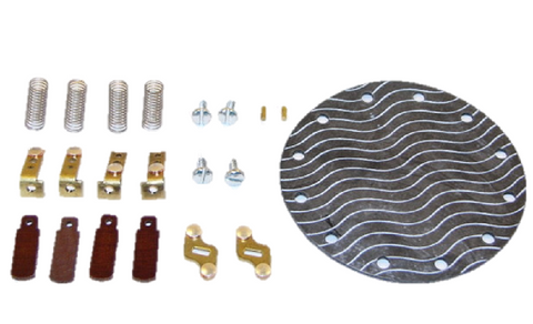 Hubbell Industrial Controls 75HB369 Parts Kit