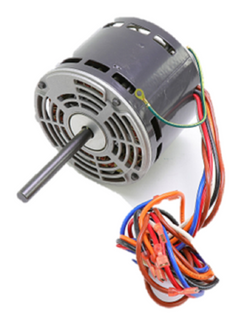 Heil Quaker ICP 1013341 Motor