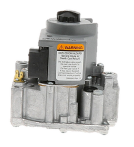 Superior Radiant VG009 Gas Valve