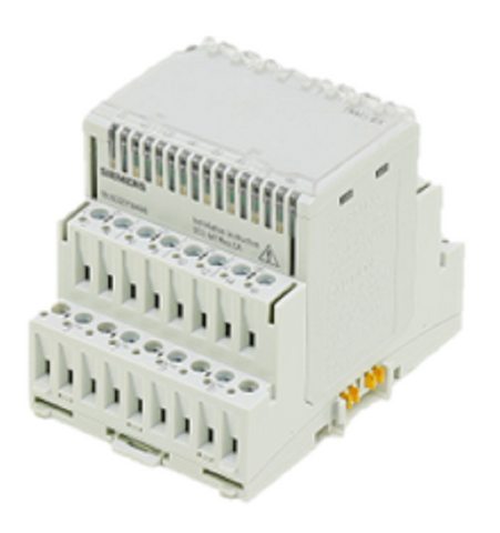 Siemens DDC TXM1.8X Universal Module