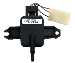 York S1-031-09198-000 Pressure Transducer