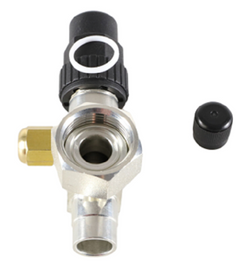 Tecumseh K32-12 Valve Kit