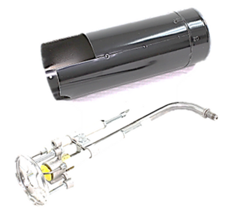 Beckett Igniter HLX70HB Air Tube