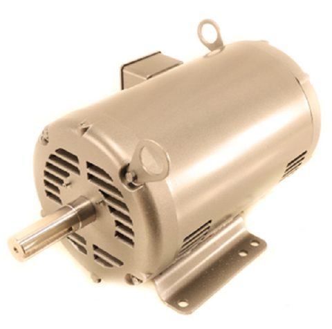 Baldor Motor EHM3218T Motor