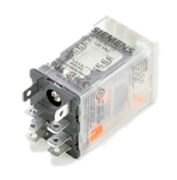 Siemens Industrial Controls 3TX7114-5LF13 Relay