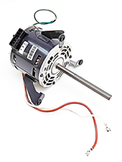 ClimateMaster 14B0026N01 Motor