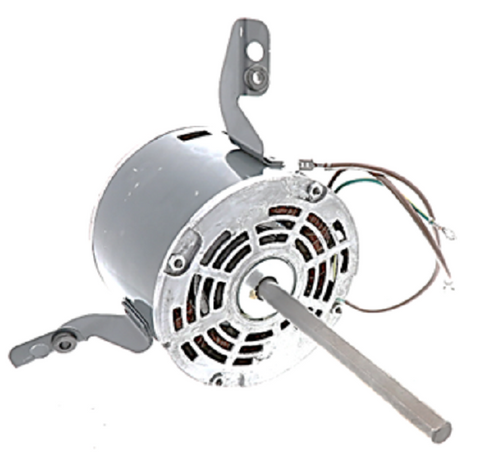 Titus HVAC 10051202 Motor